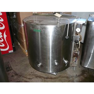 Steam pot Escan Mod:MVE40 208 / 3