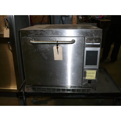 Four Rapide Merrychef Mod :EIKONE3 208 / 240