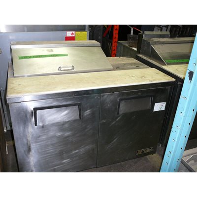 Table a salade True Tssu-48-08