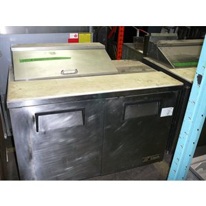 Table a salade True Tssu-48-08