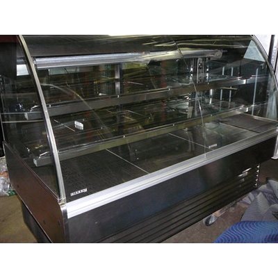 Presentoir a patisserie Arneg Mod Phoenix 6 pieds