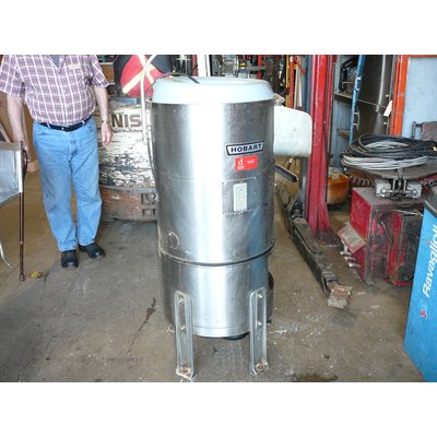 Peleuse a patate Hobart Mod:6430