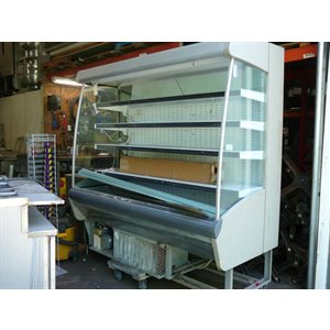 Présentoir Arneg 72 po New generation trent62v1