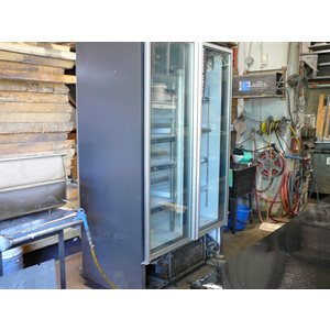 congélateur 2 portes IFImod fgh48b