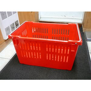 Bac empilable Norsplastic ltd Mod:dvra-prod-b1325b