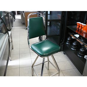 Banc de bar poker proulx Mod:dossier et pivotant