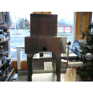 Attendrisseur a viande manuel de comptoir