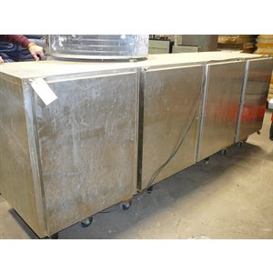 Frigidaire a biereFoster Mod :BBH8 120v 96 po