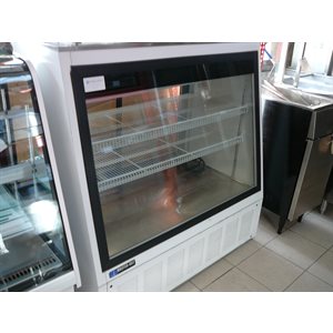 Présentoir Réfrigéré Master Bilt Mod:DMS48