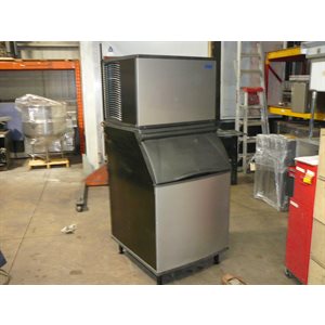 Machine a glace avec reservoir Kool aireMod; kdto400a161
