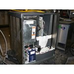 Machine a glace sans bine Scotsman Mod:CME306AS1B
