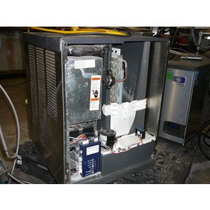 Machine a glace sans bine Scotsman Mod:CME306AS1B