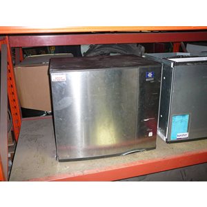 Machine a glace ManitowocMod:SY1074C 115 v