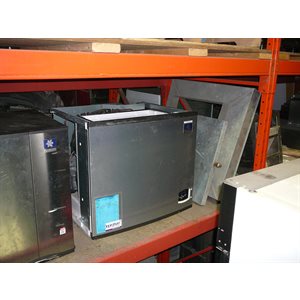Machine a glace Manitowoc Mod IY1074C161 115 v