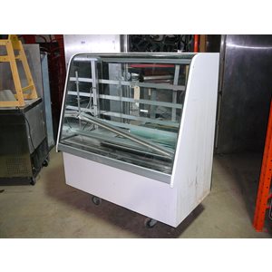 Présentoir a patisserie Canadian display systeme CRD4848