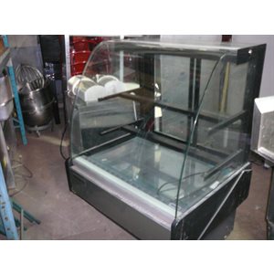 Présentoir Réfrigéré Hydra Kool KBDCG-40-R