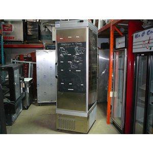 Congélateur Tekna Mod:5010nenhi 220 v