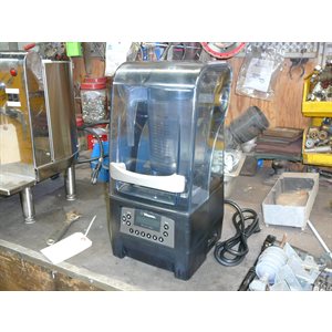 Blender Vitamix Mod:Vmo145 120 v