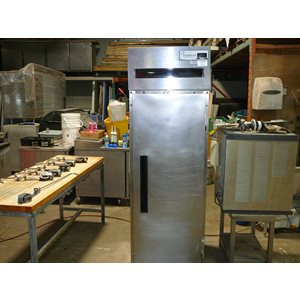 Congélateur DElfield Mod:6125xl-s