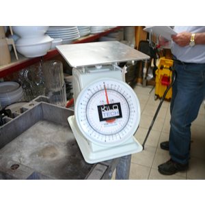 Balance Kilotheque Kam 1101pl