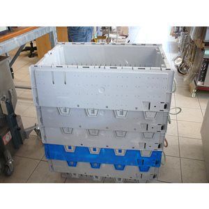 Bac a homard Mod 63471B