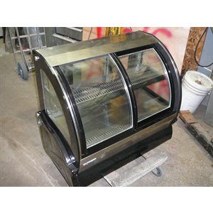 Presentoir de comptoir Omcan Mod CT530A 33x20x31